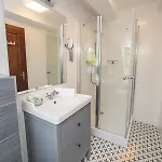 Apartment Vitorlas Vendeghaz
