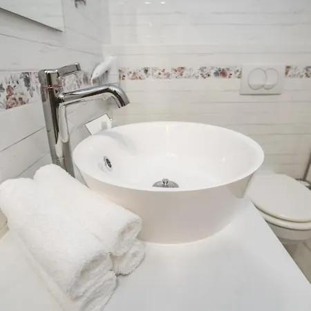 Vitorlás Apartamento