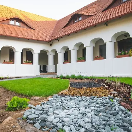 Apartamento Vitorlás