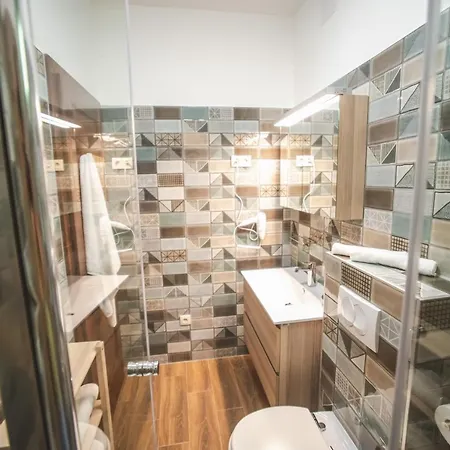 Appartement Vitorlas Vendeghaz