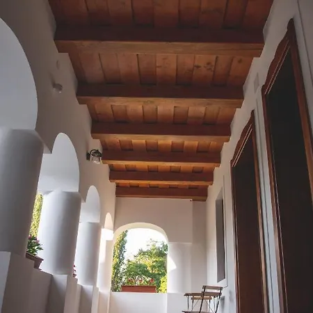 Vitorlás Apartamento *