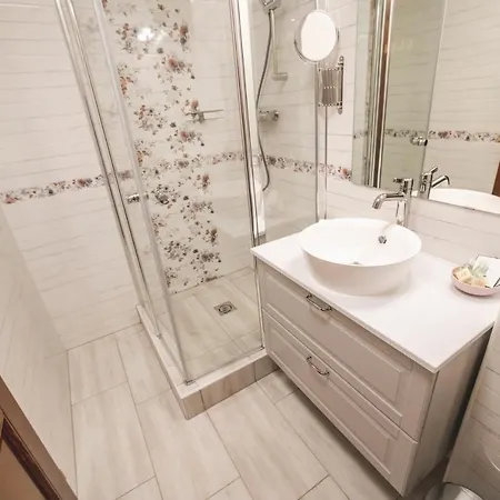 Apartamento Vitorlás Révfülöp