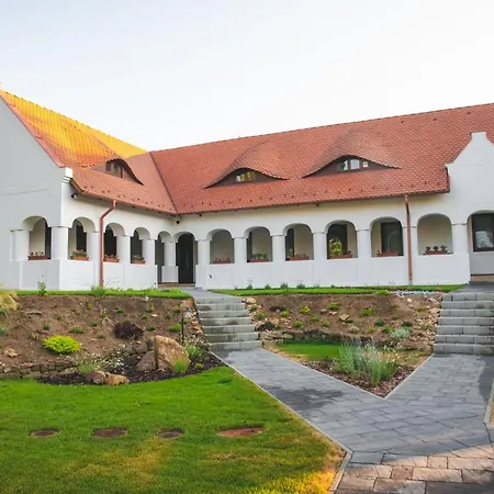 Apartamento Vitorlás *