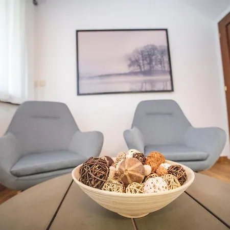 Vitorlas Vendeghaz Appartement Révfülöp