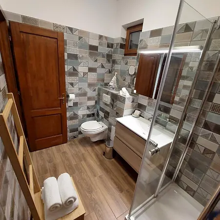 Vitorlás Apartamento *