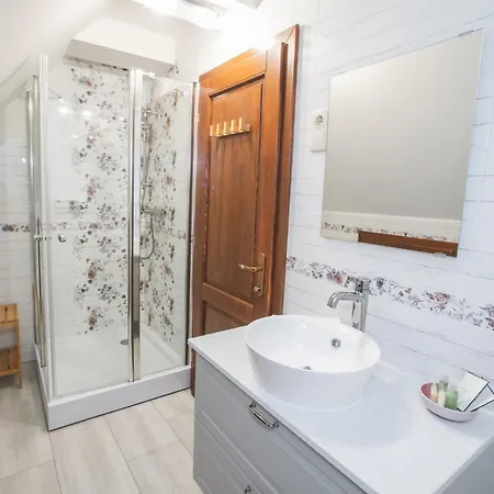Appartement Vitorlas Vendeghaz Révfülöp