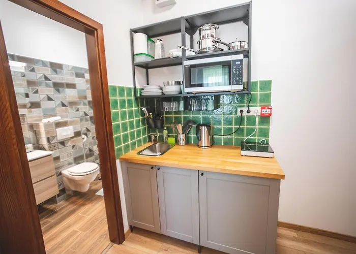 דירה Vitorlas Vendeghaz רבפולופ