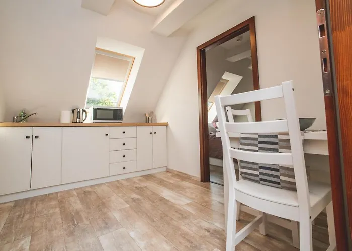 Vitorlás Apartman