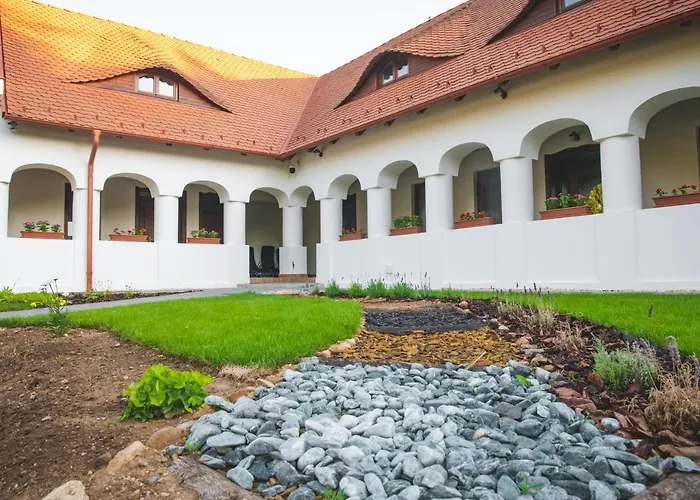 דירה Vitorlas Vendeghaz