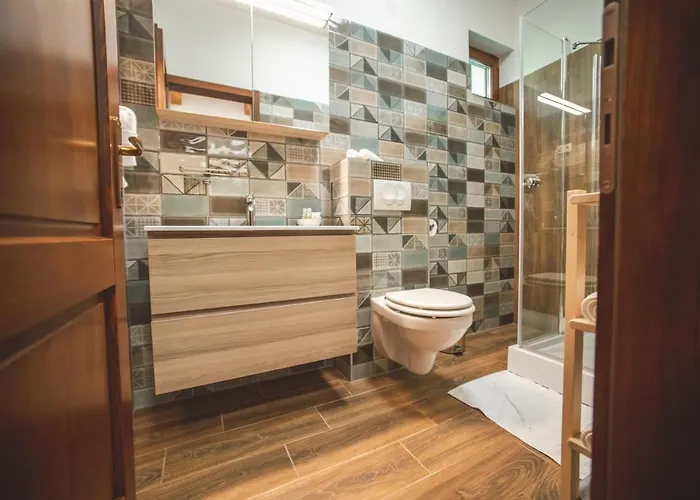 Vitorlas Vendeghaz דירה