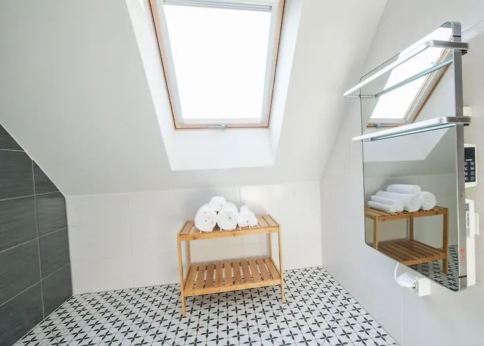 דירה Vitorlas Vendeghaz