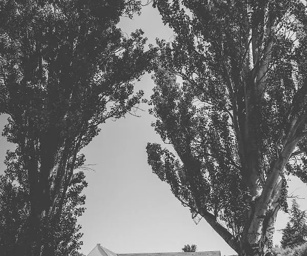 דירה Vitorlas Vendeghaz *