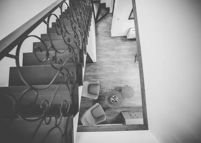 דירה Vitorlas Vendeghaz *