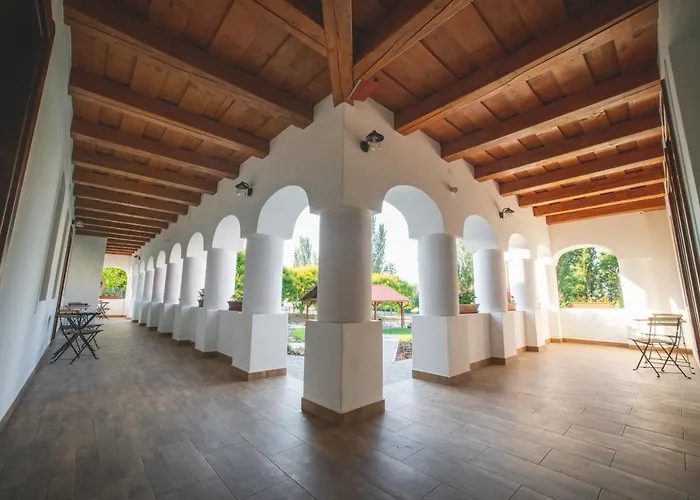 דירה Vitorlas Vendeghaz