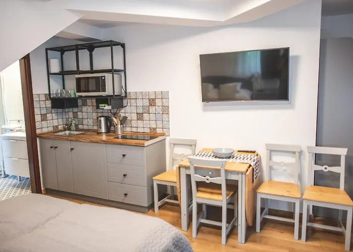 Vitorlas Vendeghaz דירה *